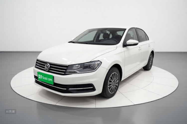 Volkswagen Santana 2019 car image #2