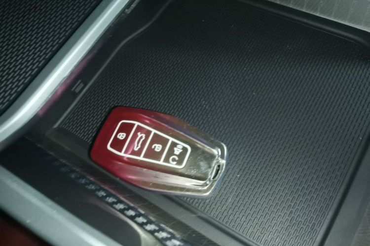GEELY Emgrand 2024 #9 GEELY Emgrand 2024 car image #9