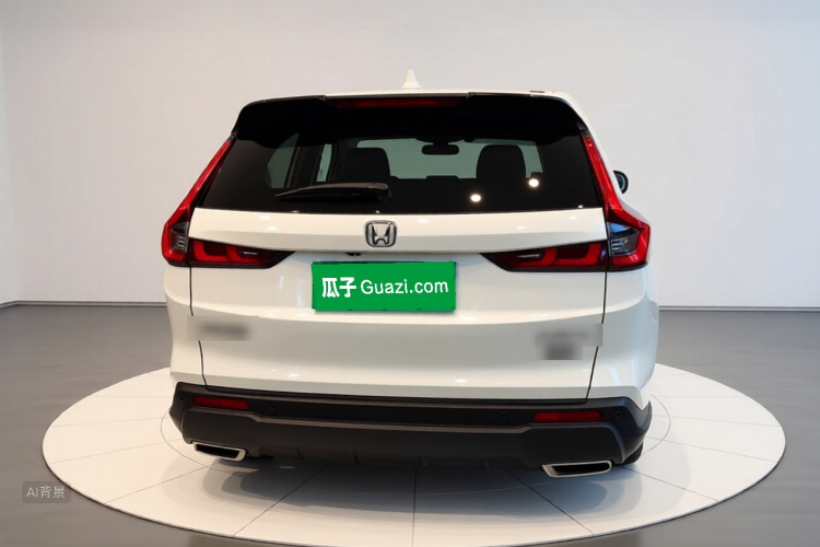 Honda CR-V 2023 car image #6
