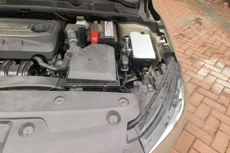 GEELY Emgrand 2022 #26 GEELY Emgrand 2022 car image #26