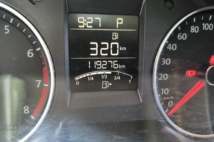 Volkswagen Polo 2017 #14 Volkswagen Polo 2017 car image #14