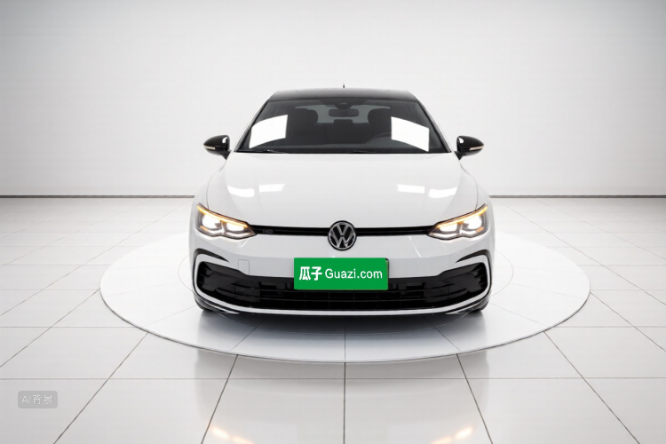 Volkswagen Golf 2022 #3 Volkswagen Golf 2022 car image #3