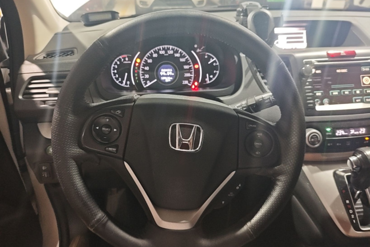 Honda CR-V 2015 car image #11
