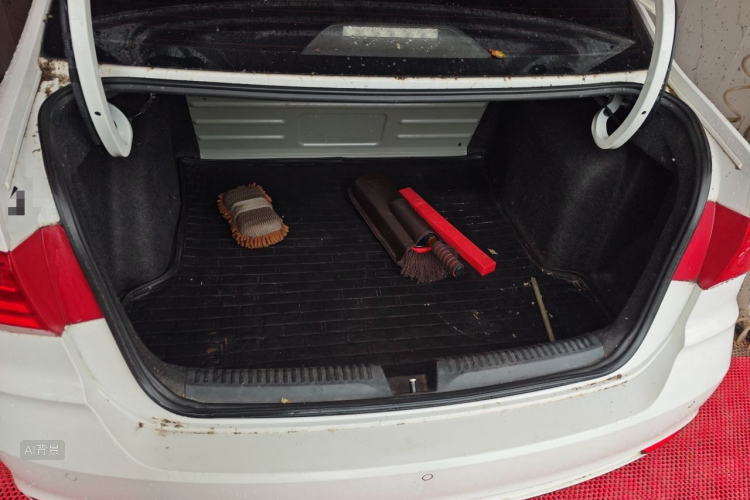 Volkswagen Santana 2018 #21 Volkswagen Santana 2018 car image #21