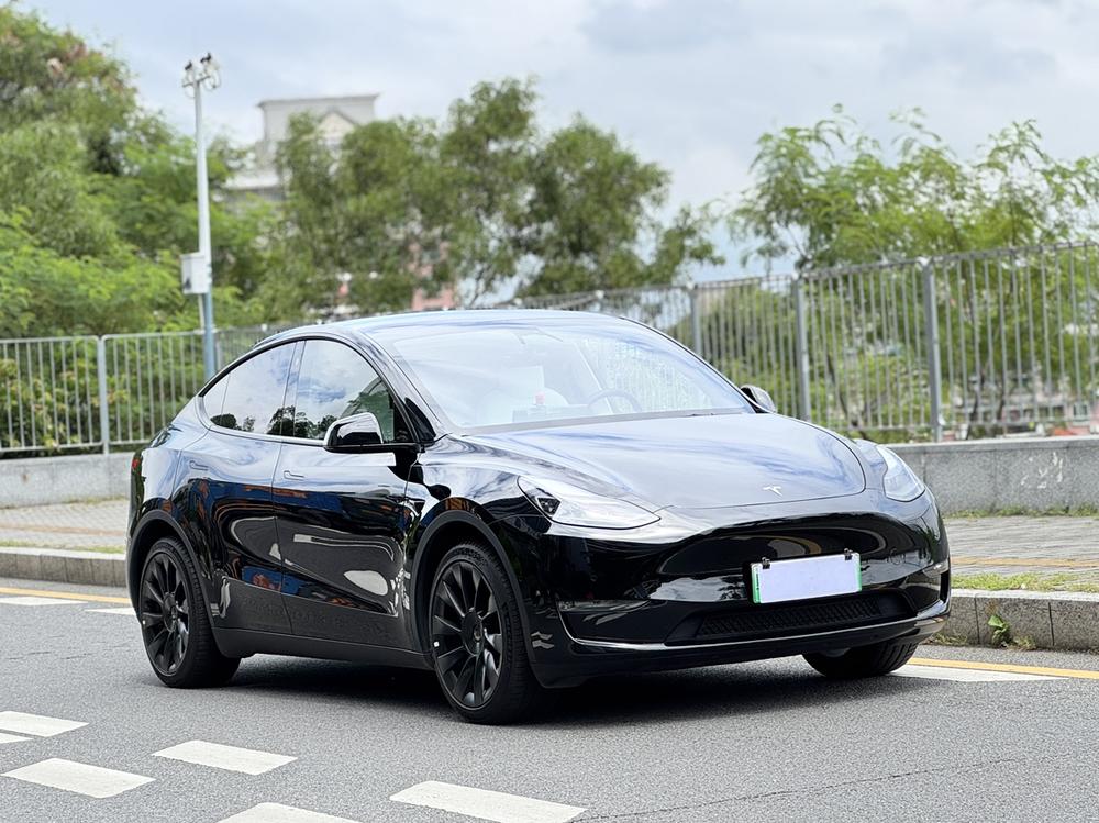 Tesla Model Y 2023 car image #3