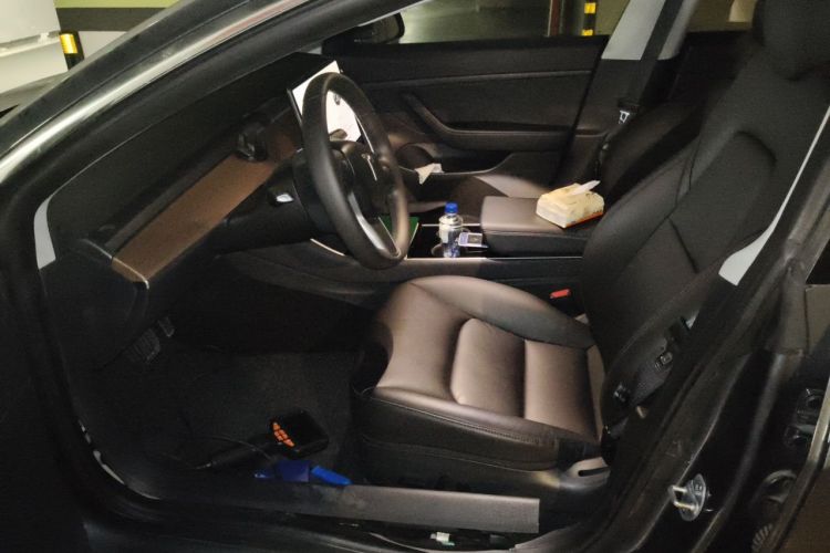 Tesla Model 3 2020 car image #15