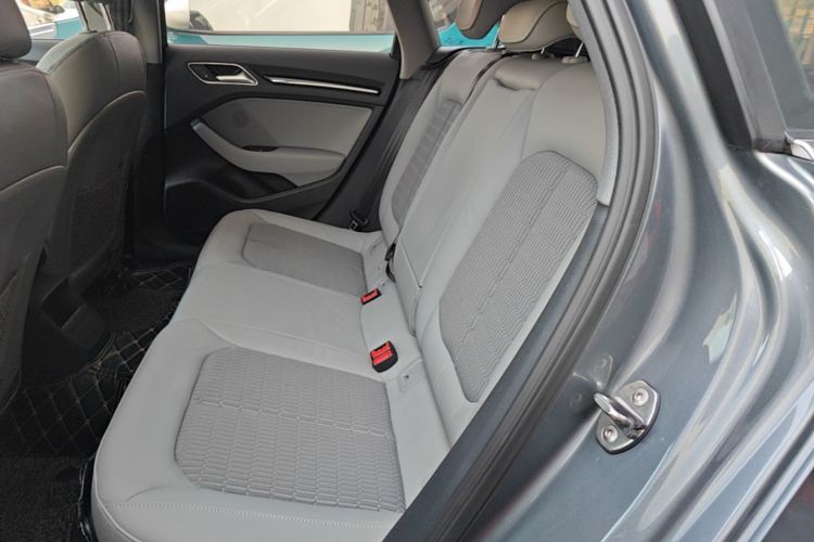 Audi A3 2020 car image #17