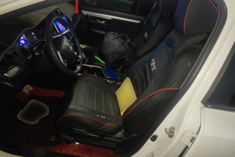 Honda CR-V 2018 car image #15