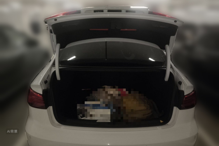 Audi A3 2018 #21 Audi A3 2018 immagine di auto #21