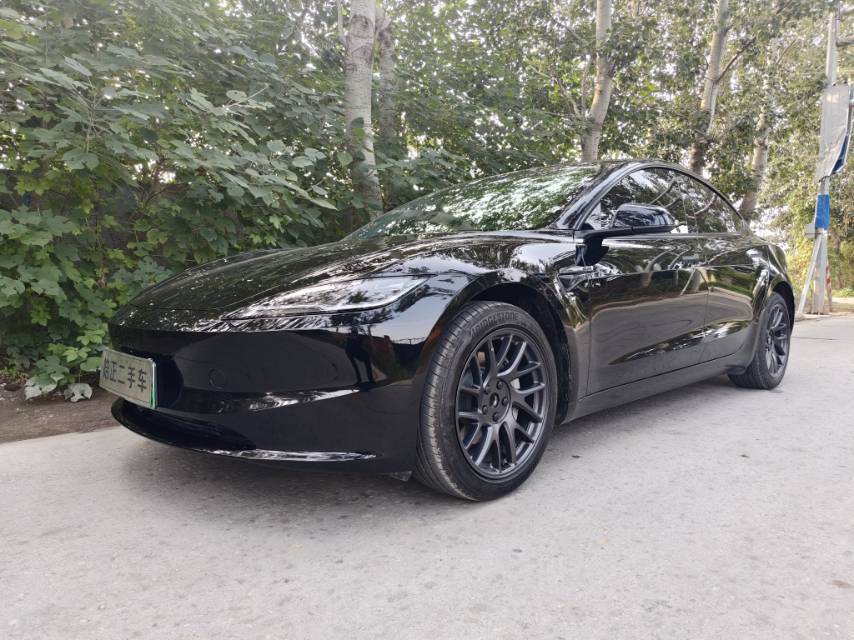 Tesla Model 3 2026 Tesla Model 3 2026 car image