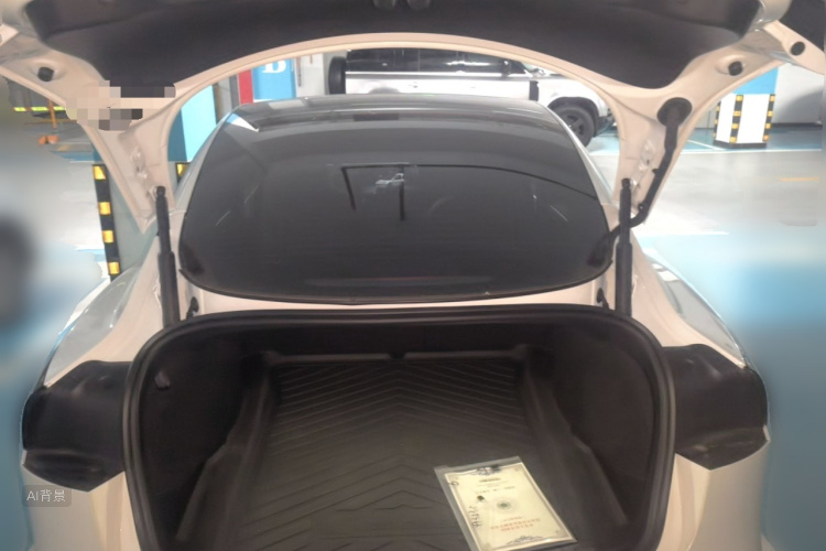 2026 #21 2026 imagen de coche #21