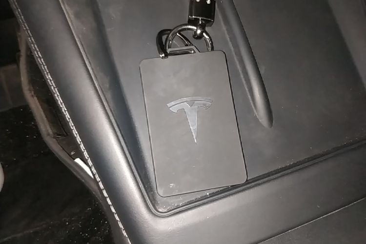 Tesla Model 3 2024 #9 Tesla Model 3 2024 car image #9