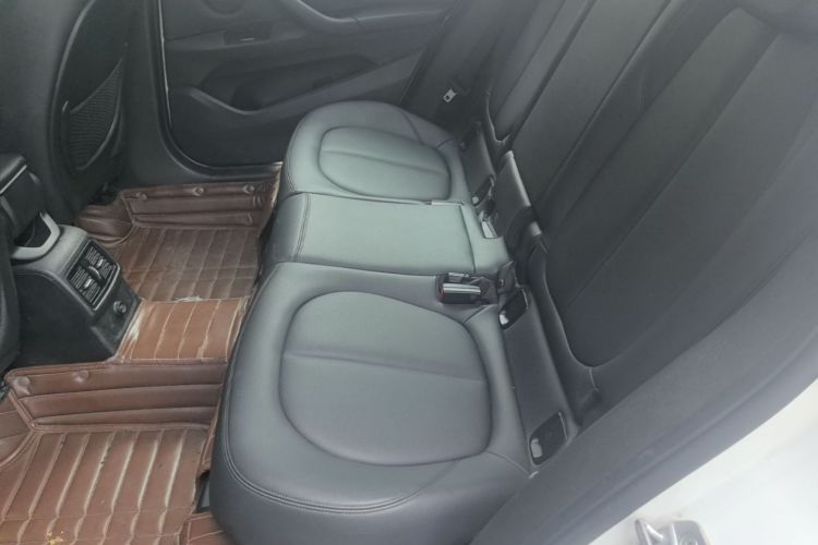 BMW X1 2017 #17 BMW X1 2017 car image #17