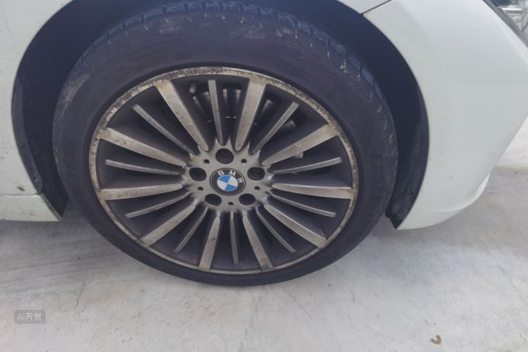 BMW 3 Series 2019 image de voiture #9