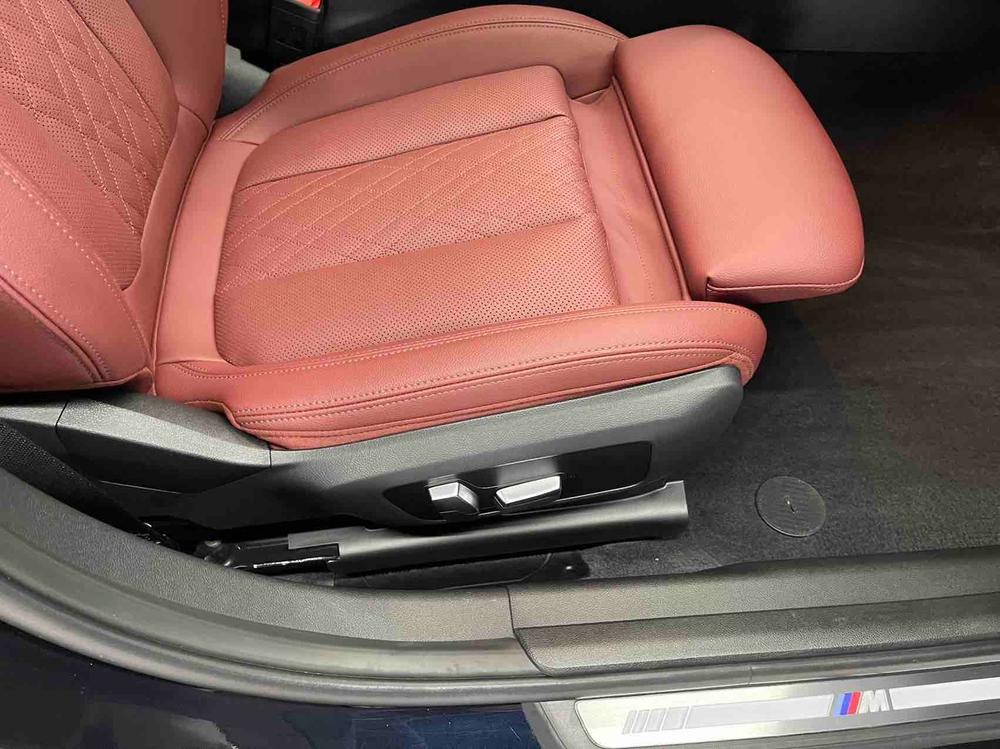 BMW 3 Series 2022 car image #20