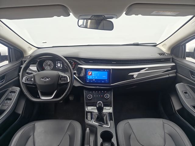 Chery Arrizo 5 2023 car image #5