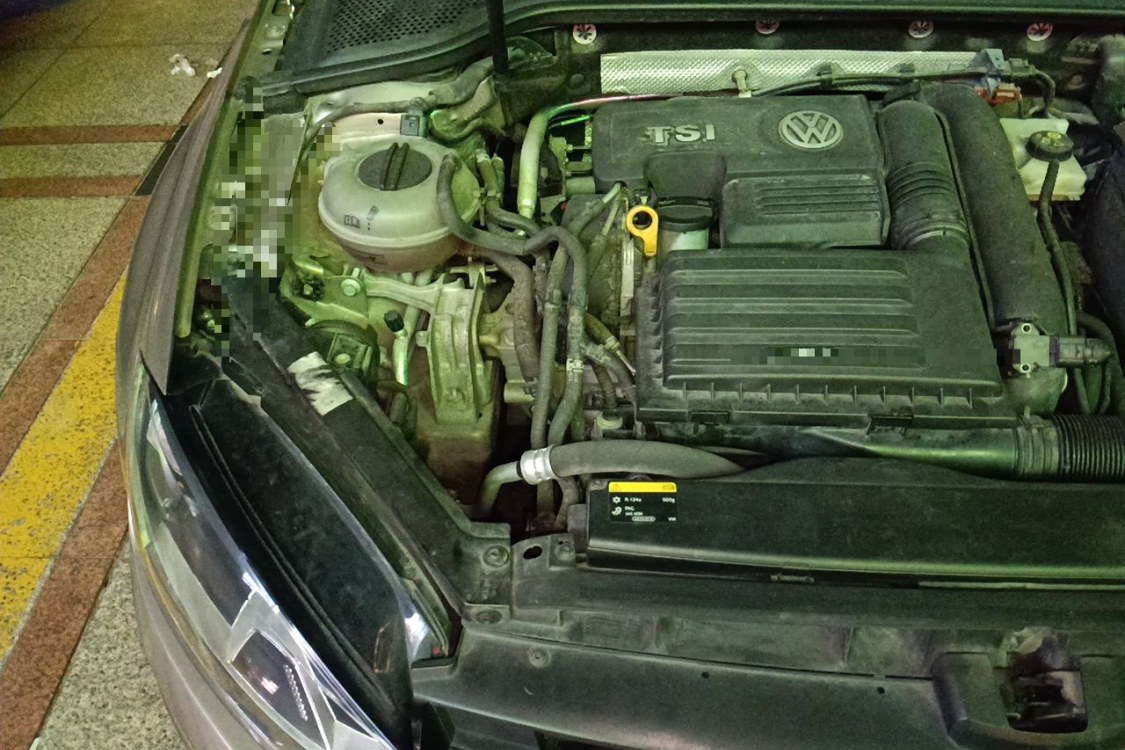 Volkswagen Golf 2016 #11 Volkswagen Golf 2016 car image #11