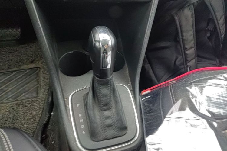Volkswagen Polo 2018 car image #14