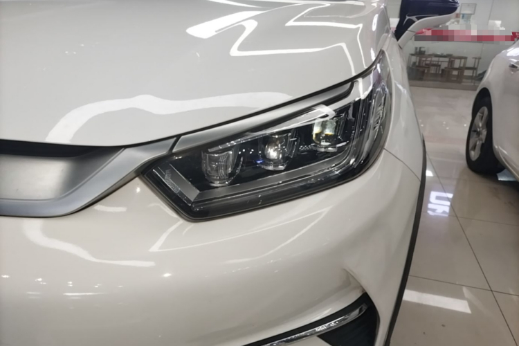 BYD Yuan Pro 2023 #23 BYD Yuan Pro 2023 immagine di auto #23