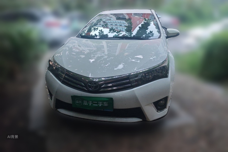 Toyota Corolla 2019 #3 Toyota Corolla 2019 car image #3
