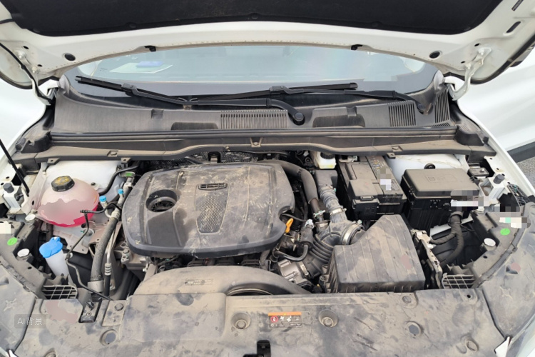 GEELY Coolray 2024 image de voiture #22