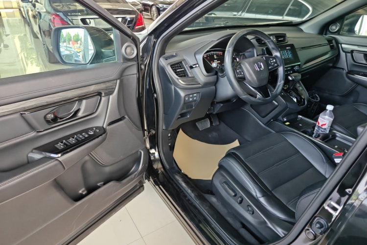 Honda CR-V 2020 car image #16
