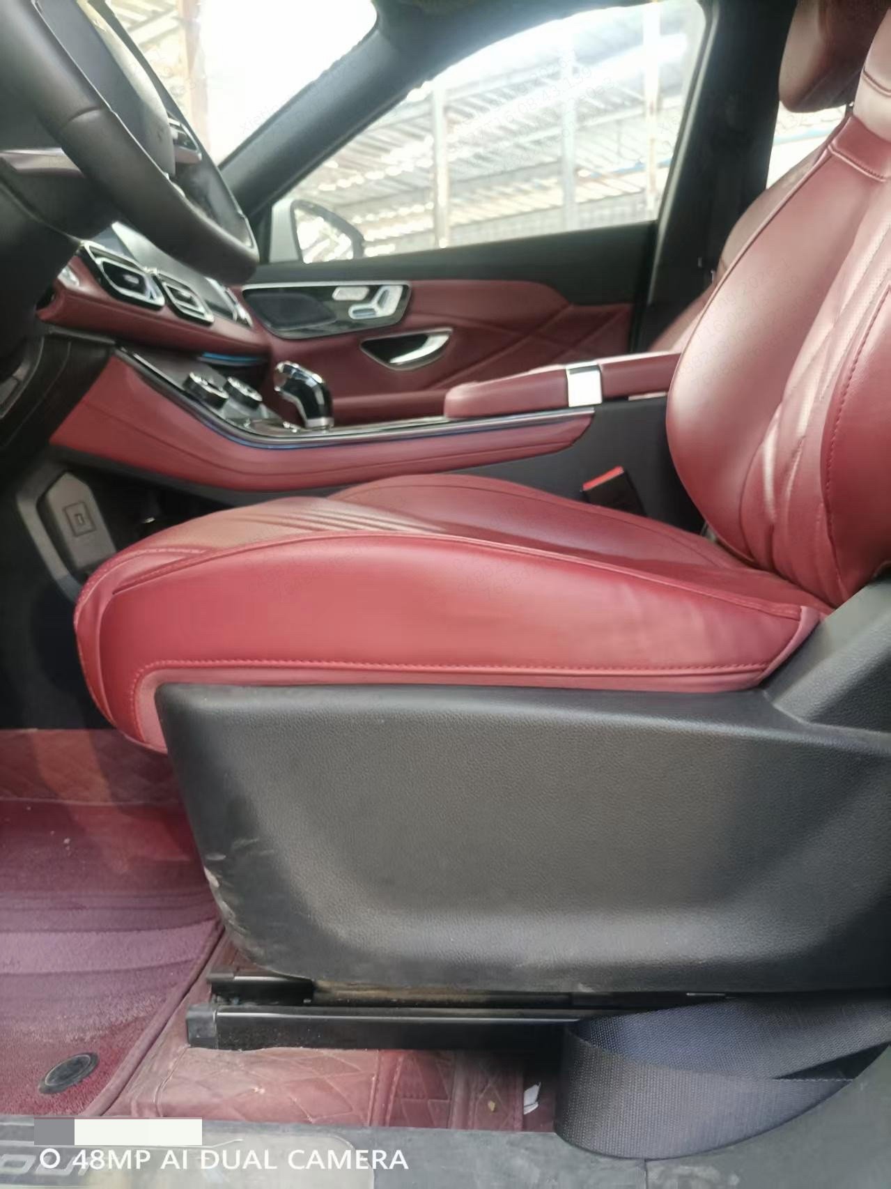 Jetour X70 PLUS 2025 car image #8