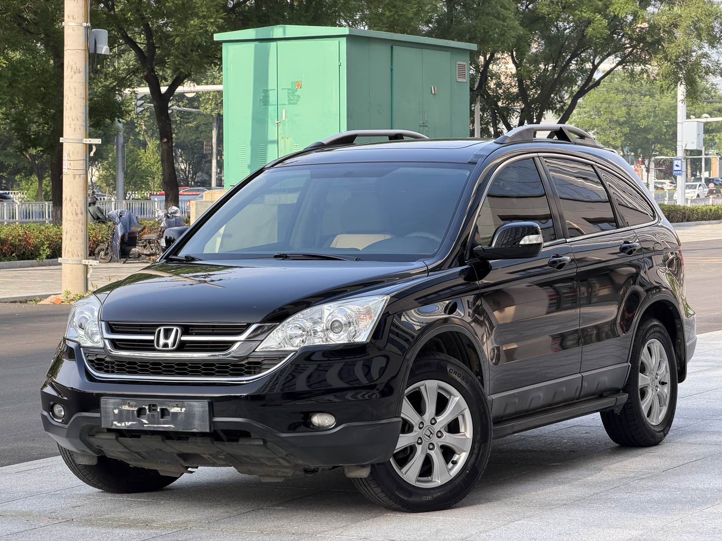 2012 2012 car image