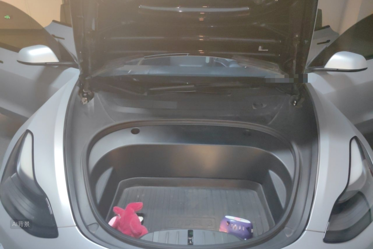 Tesla Model 3 2021 #22 Tesla Model 3 2021 immagine di auto #22