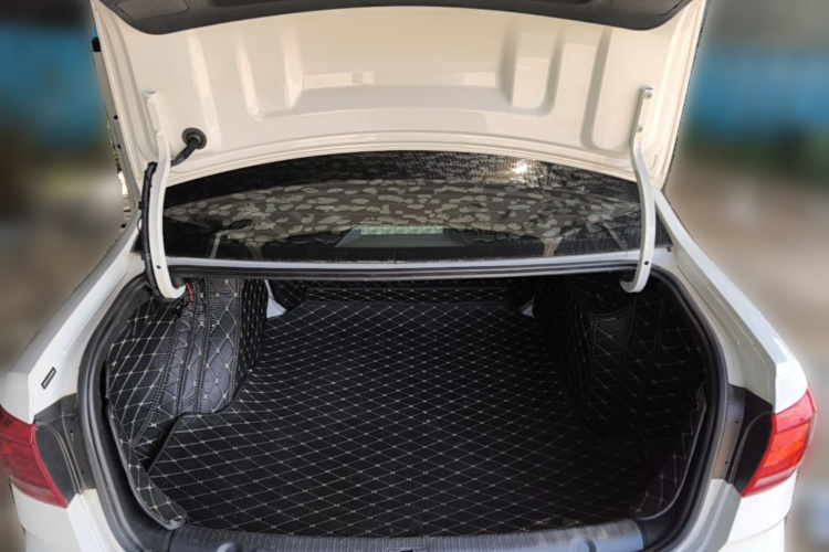 Volkswagen Lavida 2019 car image #21