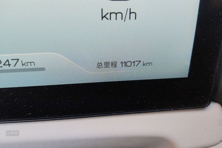 BYD YuanUP 2024 #14 BYD YuanUP 2024 car image #14