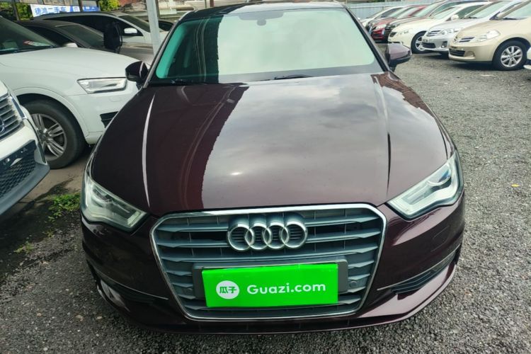 Audi A3 2016 #3 Audi A3 2016 car image #3