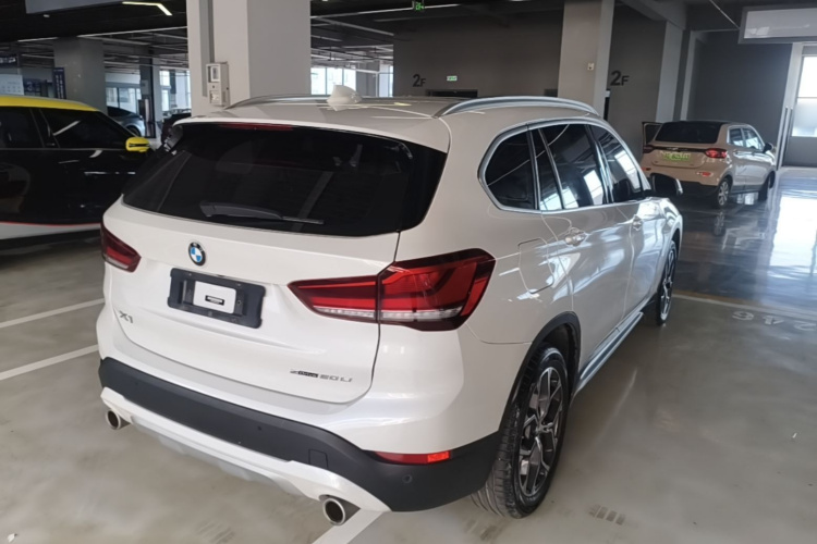 BMW X1 2022 #5 BMW X1 2022 imagem de carro #5