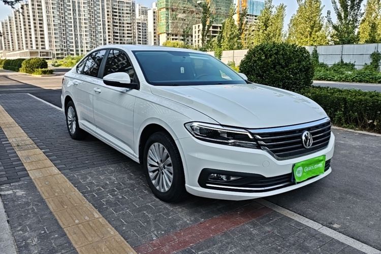 Volkswagen Lavida 2020 #4 Volkswagen Lavida 2020 car image #4