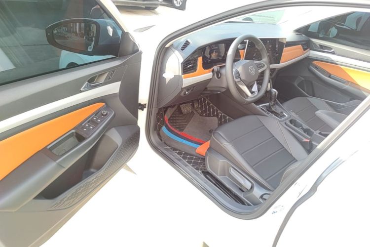 Volkswagen Bora 2025 #16 Volkswagen Bora 2025 imagen de coche #16