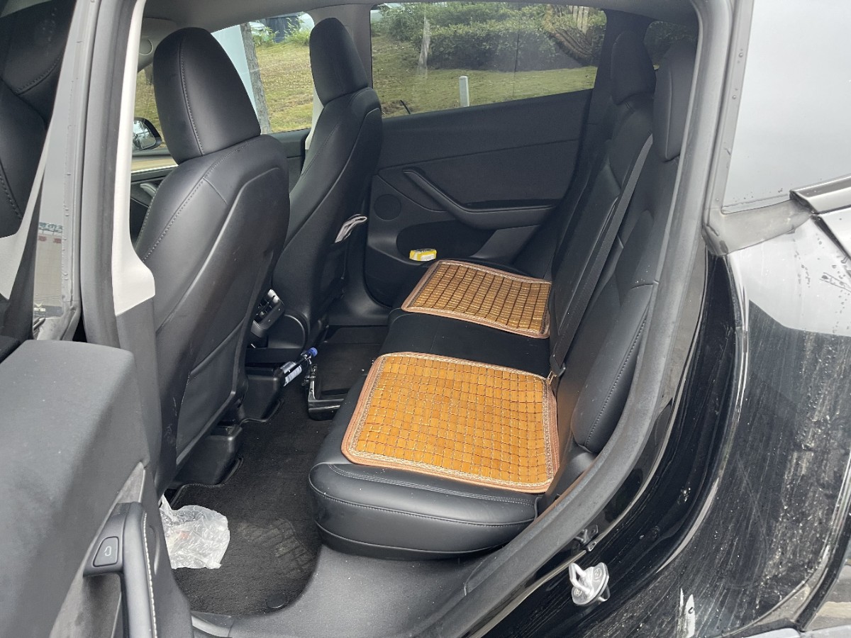 Tesla Model Y 2023 car image #5