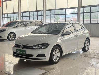 Volkswagen Polo 2020 Volkswagen Polo 2020 car image