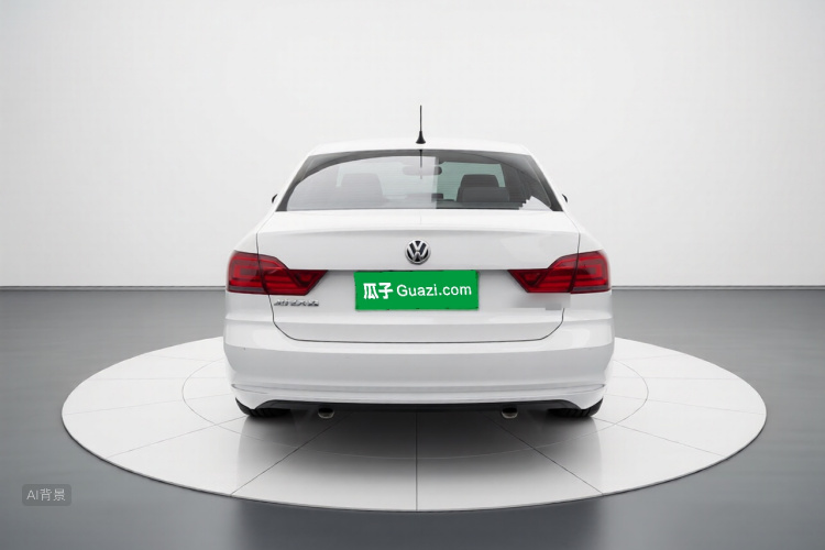 Volkswagen Santana 2016 #6 Volkswagen Santana 2016 car image #6