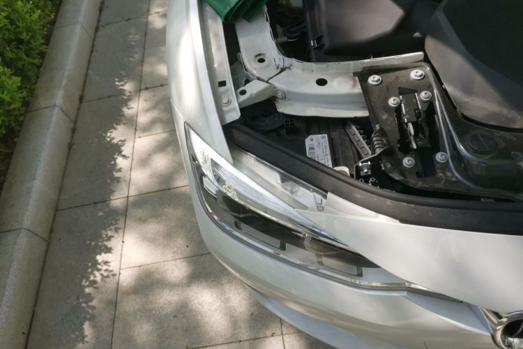 BMW 3 Series 2019 #8 BMW 3 Series 2019 car image #8
