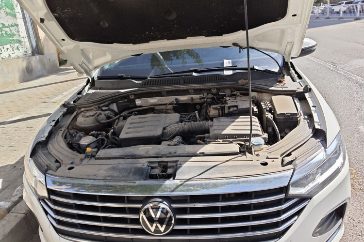 Volkswagen Lavida 2023 immagine di auto #18