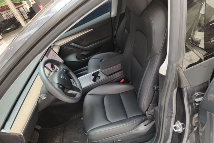 Tesla Model 3 2021 car image #15
