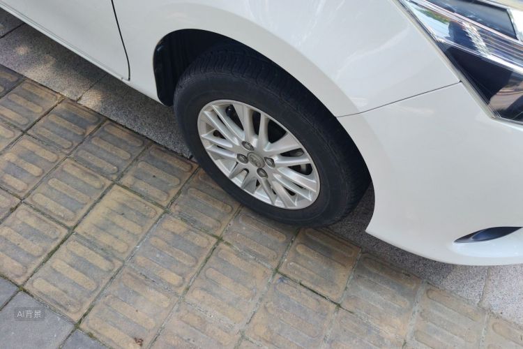 Toyota Vios 2016 #9 Toyota Vios 2016 immagine di auto #9