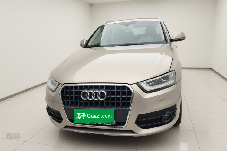 Audi Q3 2015 image de voiture #3