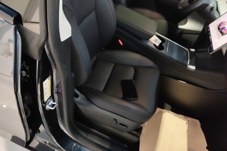 Tesla Model Y 2025 immagine di auto #24