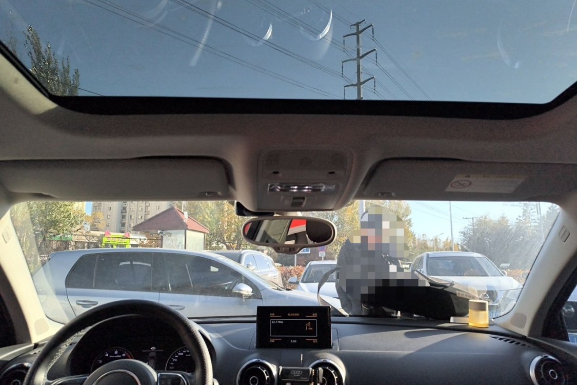 Audi A3 2015 car image #20