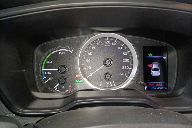 Toyota Corolla 2022 car image #13