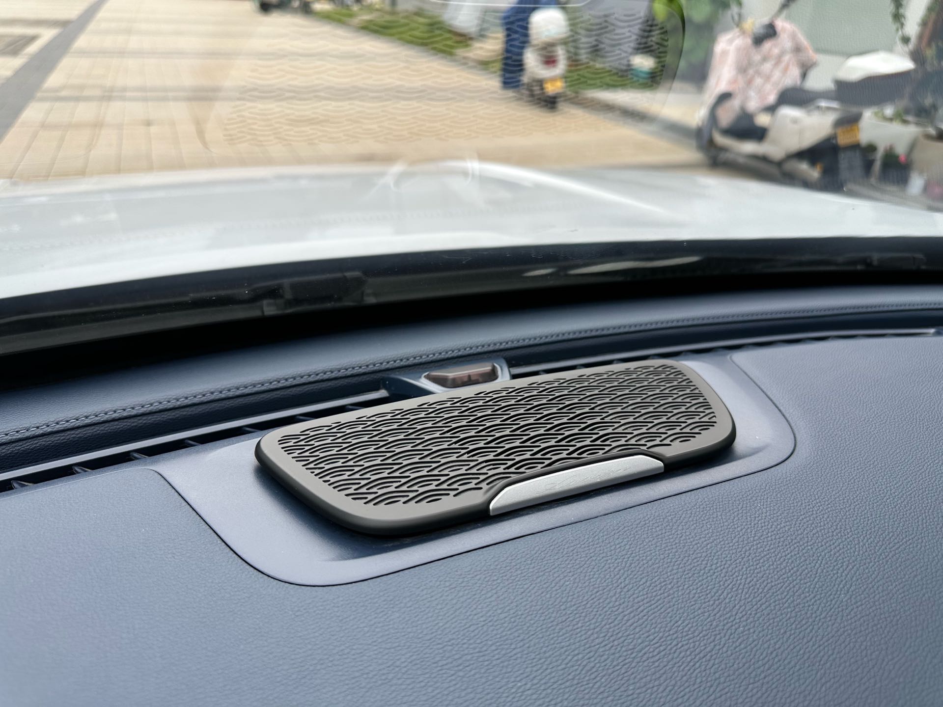 Chery Arrizo 8 2023 immagine di auto #10