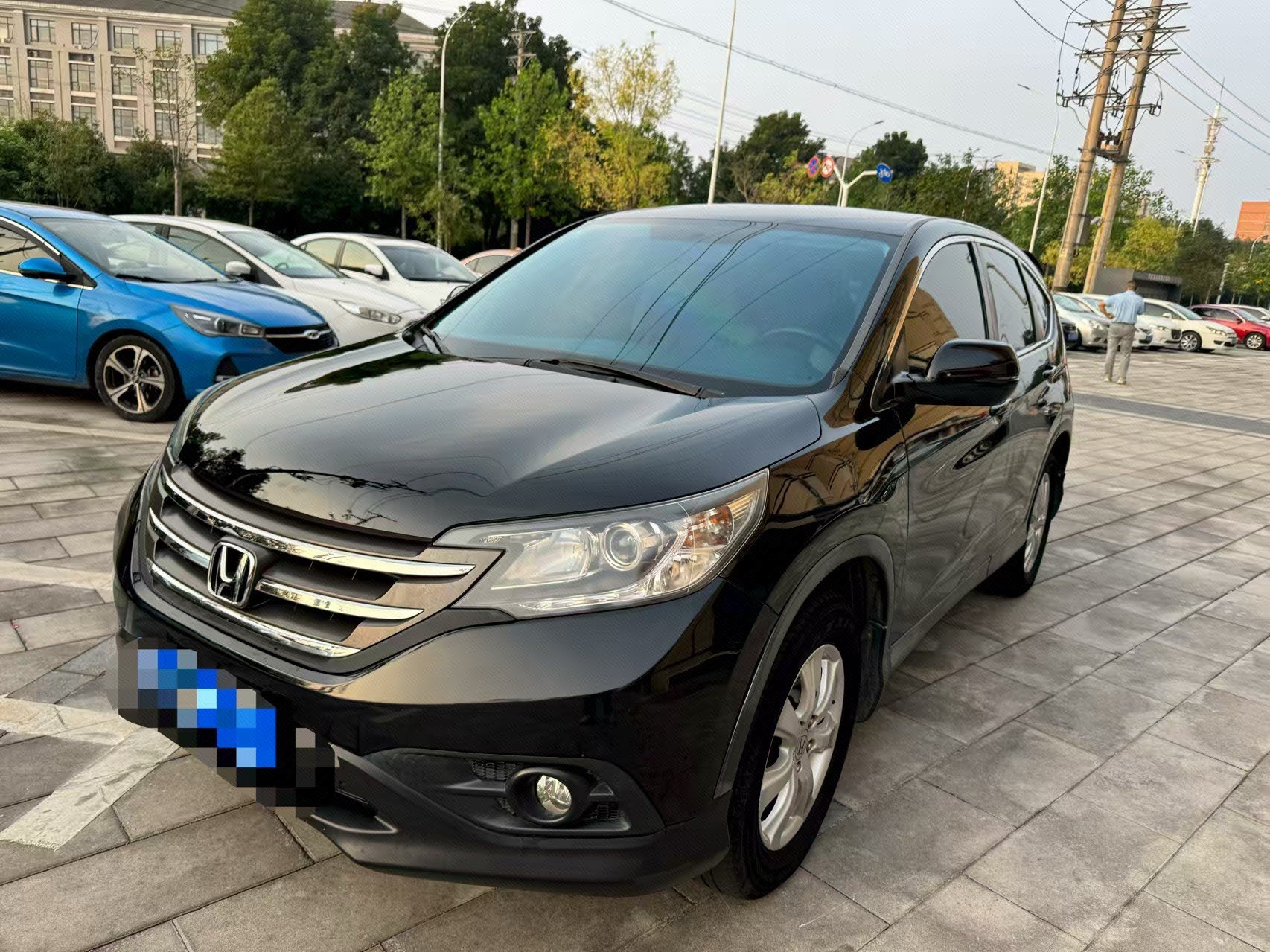 2014 2014 immagine di auto