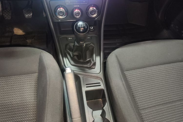 Volkswagen Lavida 2016 #18 Volkswagen Lavida 2016 car image #18