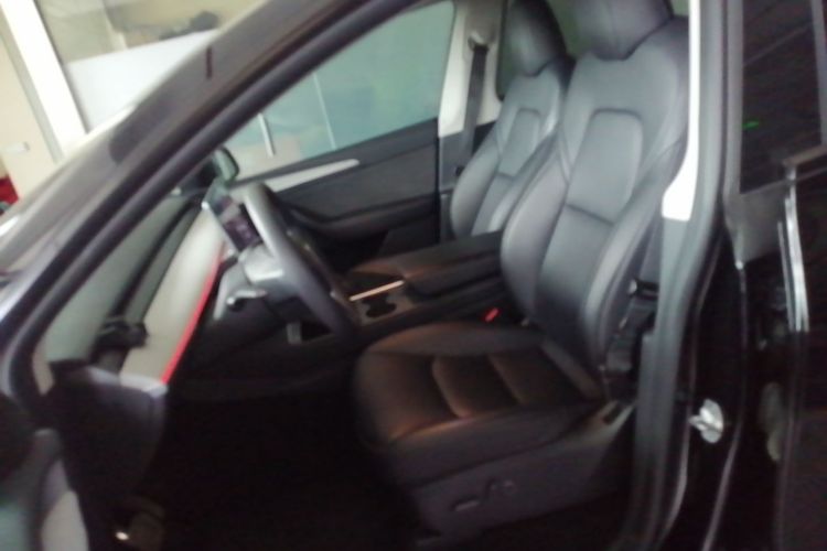 Tesla Model Y 2023 car image #15